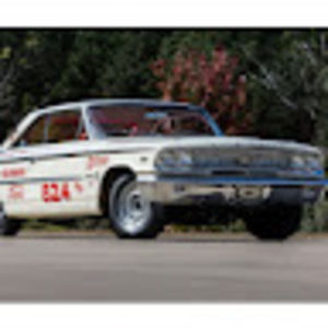 Meet your Posher, Charles